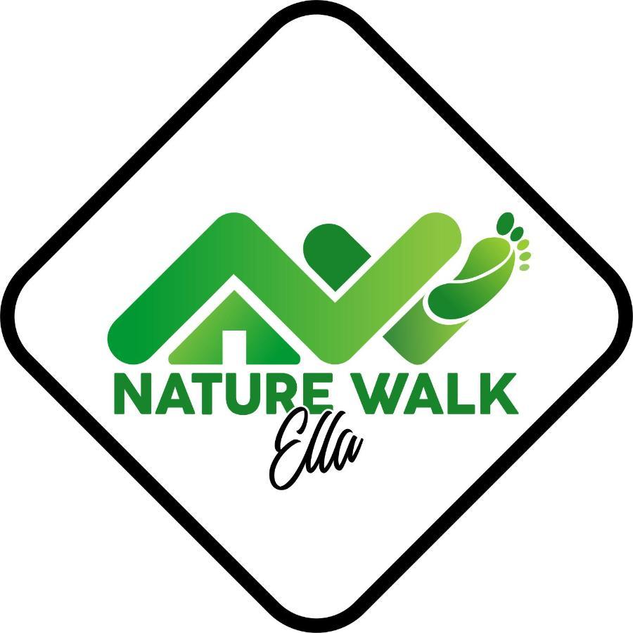 Nature Walk Ella Eksteriør billede